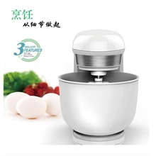 时尚电动打蛋机家用电动搅拌机开平电器厂家直销食品制造设备
