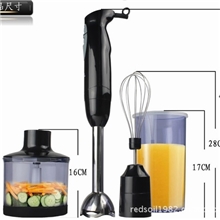 料理机/手持式搅拌器/料理棒魔力棒不锈钢钢头M-06
