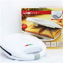 外贸出口多国三明治机三明治炉烤面包机早餐机家用均可