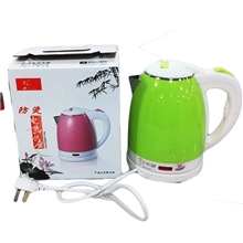 清新家用防烫电热水壶安全保障新款时尚家用小家电欢迎咨询