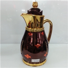 【2013时尚新品】欧式奢华宫廷风水壶开水瓶凉水壶欢迎选购