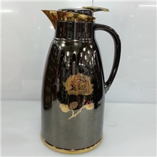 【2013时尚新品】不锈钢凉水壶冷水壶奶壶咖啡壶短嘴壶批发