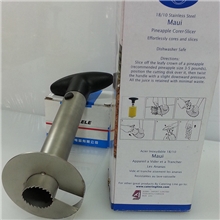 2013时尚家居用品菠萝刀厨房创意用品居家旅游方便携带