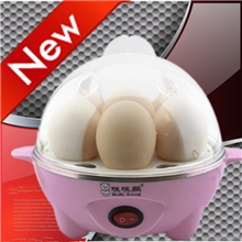 2013款煮蛋器厂家直销多功能煮蛋器蒸蛋器卡通煮蛋器