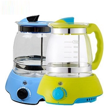 同韩国小白熊恒温调奶器婴儿恒温器冲奶器HL-0617