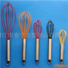 供应硅胶打蛋器FDA/LFGB硅胶打蛋器