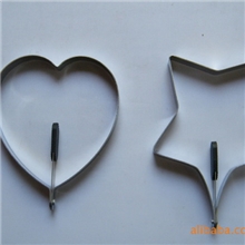 厂家直供不锈钢煎蛋器蛋糕模蛋糕圈煎蛋圈