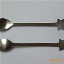 工厂直供不锈钢搅拌匙小匙EK01068