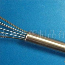 工厂直供不锈钢管柄打蛋器9"EW0226-9"