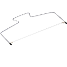 出口欧美蛋糕分割器蛋糕切面包切片器厨房创意小工具