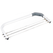 出口切片器蛋糕锯蛋糕切割器多功能切片器批发厨房小工具