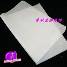 烘焙实体*烘焙工具*牛油纸/油纸/烤箱用纸6张烤箱用[305001]