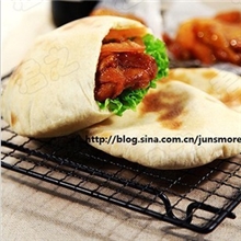 香港ilovecake烘焙蛋糕饼干面包冷却架晾网[302079]