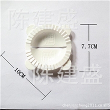 大号带福字包饺子器，饺子机，饺子模直径7.7CM(工厂直销）