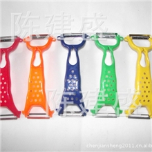 厨具刨子，水果削皮器，多用刨，瓜果刨，双头刨子.、蔬菜刨