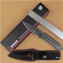 户外用品批发户外多用工具刀SR013多功能扳手刀野营刀具