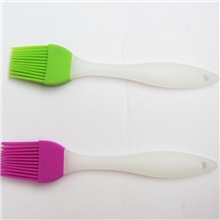 出售各种DIY烘焙工具硅胶刷子牛油刮刀