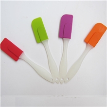 出售各种DIY烘焙工具硅胶牛油刮刀烧烤刷子