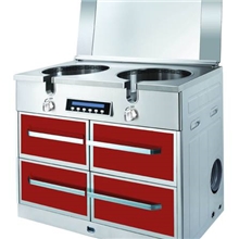 供应：燃气灶具集成灶厂家集成灶批发（欢迎OEM贴牌加工）