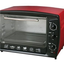 厂销电烤箱家用烤箱小烤箱25L