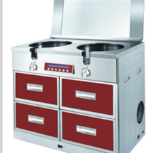 供应：燃气灶具环保灶集成灶侧吸（欢迎OEM贴牌加工）