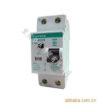 产家供应断路器-ESE系列杭州鸿雁小型漏电断路器ESE163CFN