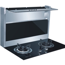 皇家系列JC(YTR)-760D5嵌入式环保灶、集成灶招商批发