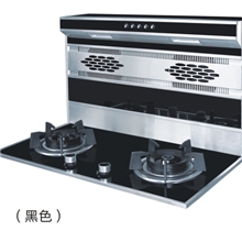 厂家直销嵌入环保灶燃气灶