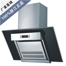 厂家直销高端欧式侧吸式抽油烟机油烟机批发承接OEM订单加工