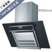 厂家直销油烟机侧吸式抽油烟机欧式抽油烟机厨房电器批发OEM