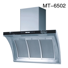 供应厂家直销高品质侧吸式抽油烟机MT6502