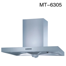 厂家直销高品质豪华欧式油烟机MT6305360&deg;无忧双层导油网