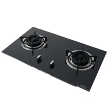 【精品推荐】供应时尚高档老板新火盖陶瓷灶燃气灶（图）