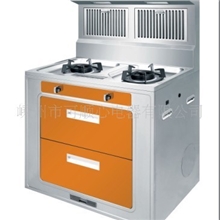 环保集成灶集成环保灶