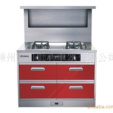 环保灶.集成环保灶