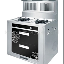 环保灶.环保集成灶.环保集成灶智能操控，更安全更方