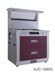 【生产加工】集成环保灶(图)