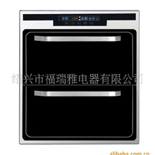 【供应】双门嵌入式消毒柜(图)