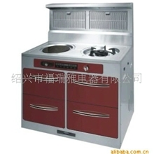 环保灶家用厨房电器诚招加盟(图)