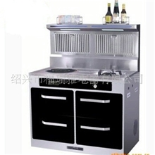 福瑞雅JZ-10F1-D无烟灶集成灶环保灶诚招经销商代理商
