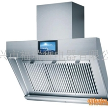 【热销】X05近吸式油烟机(图)