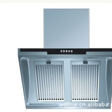 厂家直接供应金甸CXW-218-F(161)不锈钢近吸式油烟机