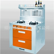 金帝集成灶X900B炫舞集成环保灶集成环保灶十大品牌