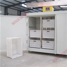 最好的豆芽机厂家豆芽机价格质量有保证工厂直供