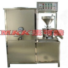 豆腐机麦可酷品牌豆腐机价格最便宜的价格工厂直供