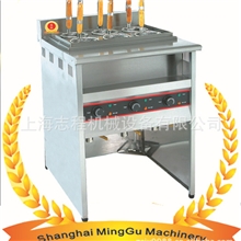 工厂直供煮面炉麻辣烫锅保温蒸锅串串香设备提供配方