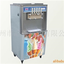 供应BQ8530五色冰淇淋机||多色冰淇淋机||软冰淇淋机