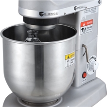 供应5L食品搅拌机；打蛋机；和面机鲜奶油机