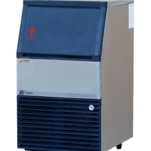 冰粒机--生产厂家