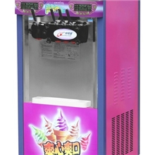 BJ468CF立式冰淇（激）淋机